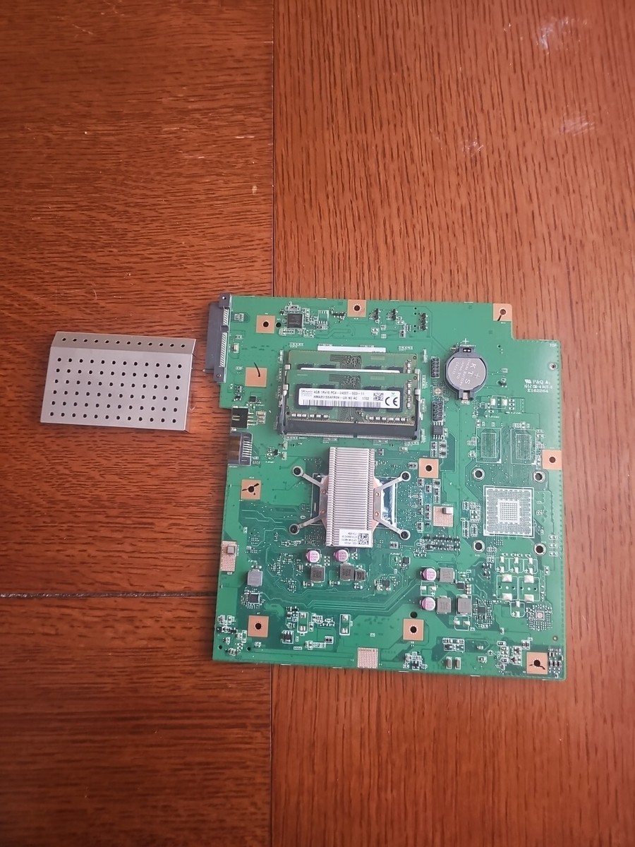 OEM ASUS Zen AiO Pro Z220IC ZN220IC-K Motherboard w/ i5