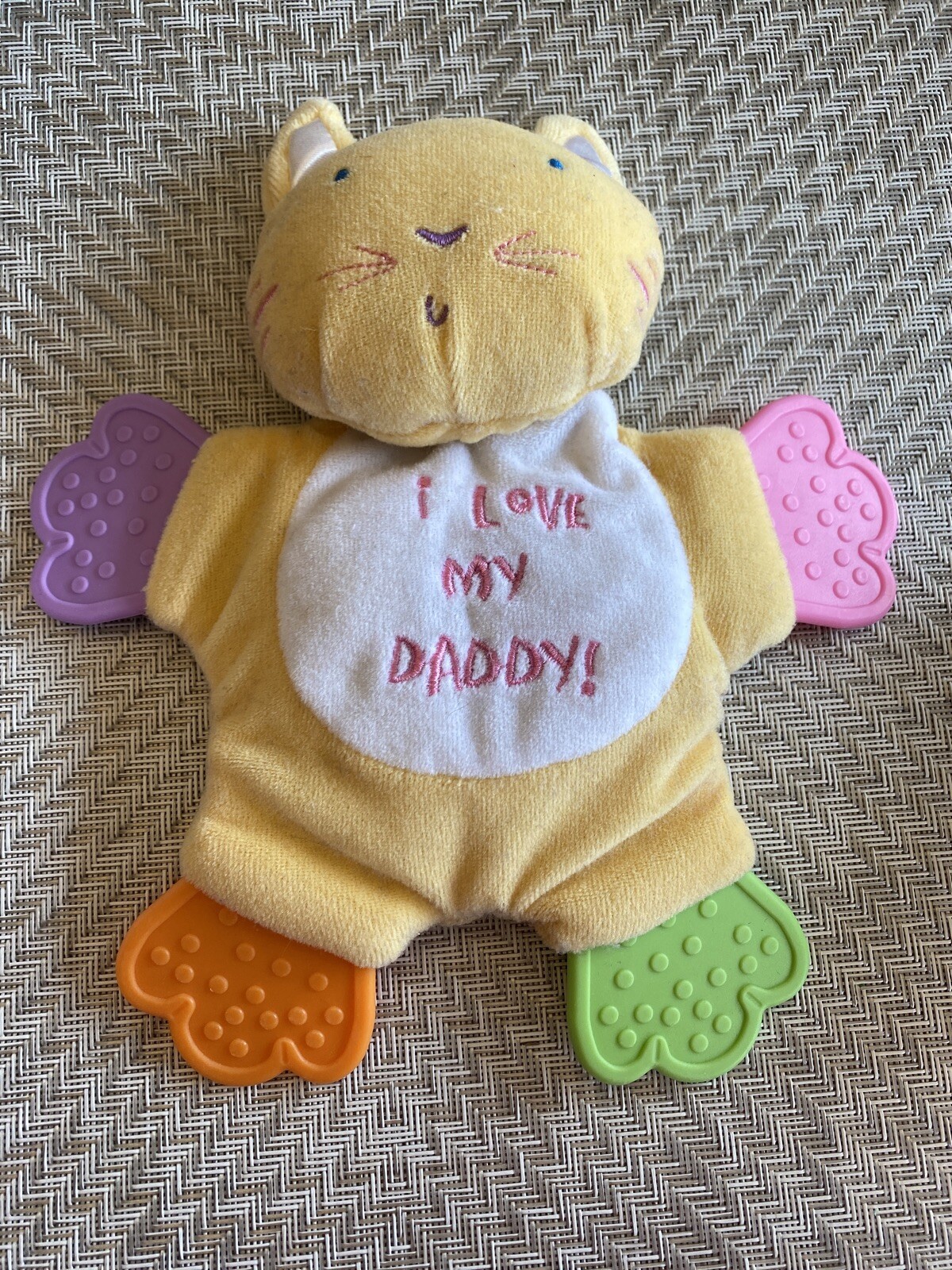 teether for baby online