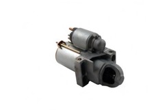 Hyster 1469604, STARTER ASSY, H80XM, H90XMS