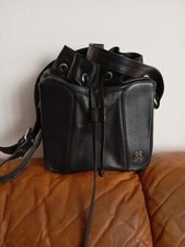 SUPERBE SAC À MAIN ORIGINAL SAN MARINA. TOUT CUIR.