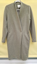 Vila Long Line -blazer Green Polyester Size Xs. /200/