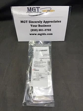 BURNDY / YSR4CFX8CFXLTCKITC / CU SPLICE REDUCER, GRAY/RED, W/ CLR HEAT SHRINK