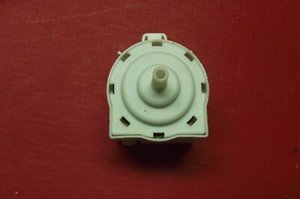 Waschmaschine HOOVER HL1692D3-80 Druckschalter