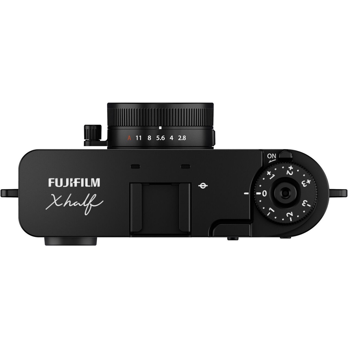 新品未開封 FUJIFILM X-half ブラック FUJIFILM X Half Digital Camera (Black) 16954071 | eBay