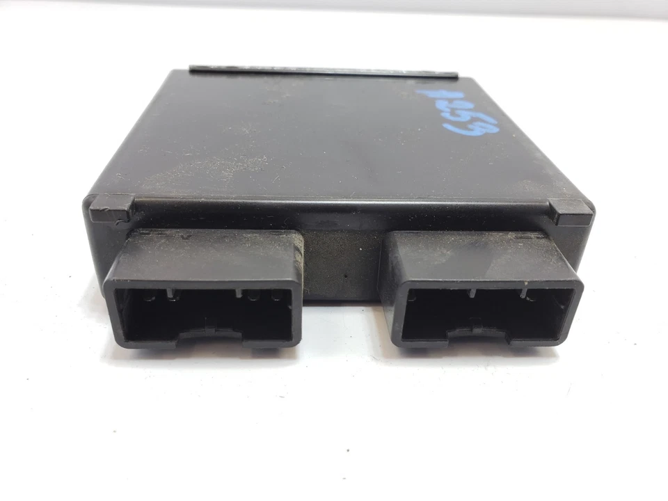 ✅ Módulo de control de estribo eléctrico Lincoln Navigator 2015-2017 OEM Foto 4 de 4