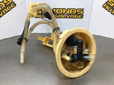 2013 X1 XDRIVE20D XLINE IN TANK FUEL SENDOR UNIT/FUEL GAUGE
