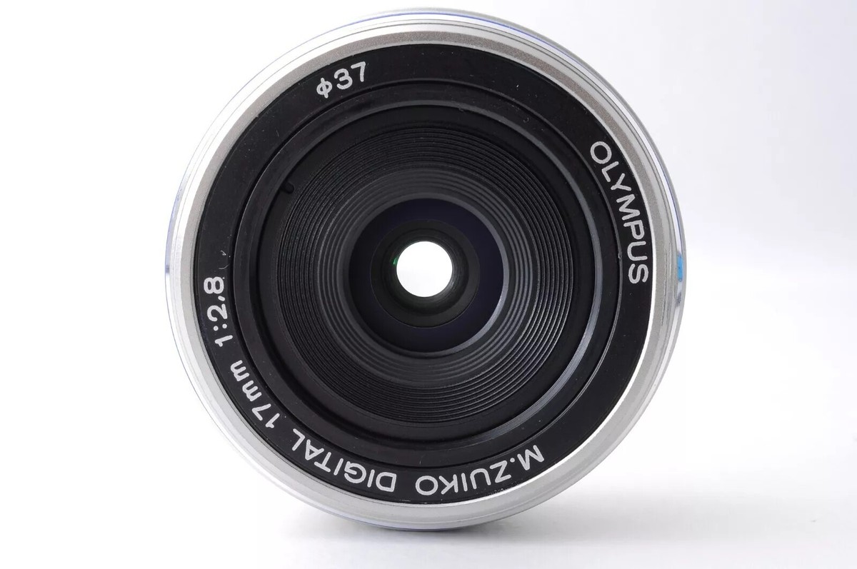 ❤️OLYMPUS❤️M.ZUIKO❤️17 2.8❤️#0319② Amazon.com : Olympus M.Zuiko 17mm f/2.8 Lens : Camera Lenses