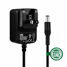 UL 5ft AC-DC Adapter Power Charger Cord for iView Maximus 2 II 11.6" Laptop PC