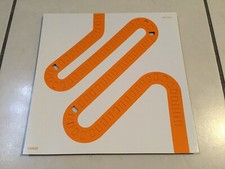 CARTON GUIDE ZIG ZAG JEU DOMINOS CASCADES MARQUE FAIPLAST