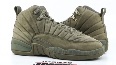 jordan olive 12