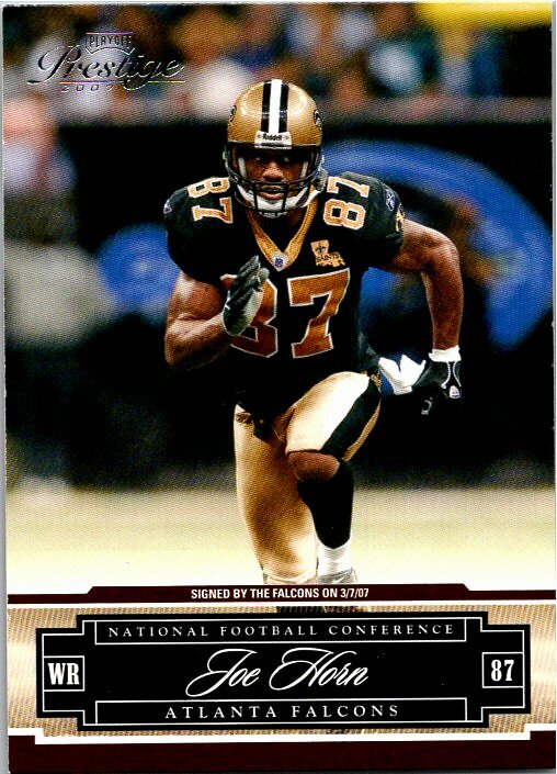 2007 Playoff Prestige Football Pick / Choose Your Cards - Picture 86 of 149