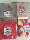 Dolly Parton - Napkins Table Cover Lot 4pc — photo 2