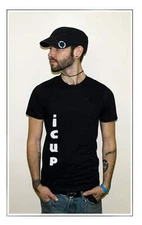 iCup Side "I See You Pee" Funny Toilet Joke Comedy T-Shirt – Hilarious Gag Gift