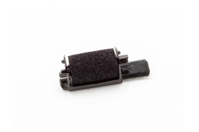 Farbbandrolle Schwarz für Sharp EL 1630 A EL 1750 P II EL 1630 G EL 1750 P
