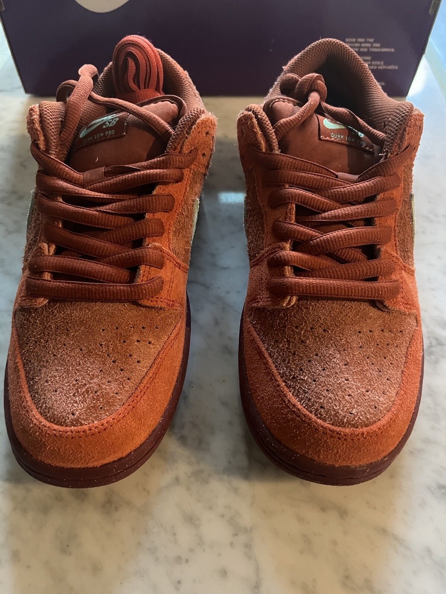 Wood Shoes Michael Lau Sb Dunk Nike Sb Michael Lau Products For Sale