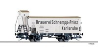 Tillig KüHlwagen Brauerei Schrempp-Prinz Drg, Ep. Ii 17370