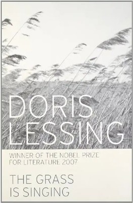 The Grass is Singing (Paladin Books)