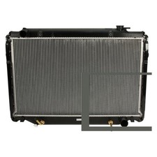 For Toyota Land Cruiser 1995-1997 Koyorad Engine Coolant Radiator