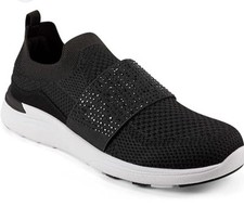 anne klein sport black shoes size 9