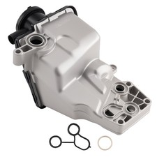 Engine Oil Filter Housing Filtre à huile boîtier for Ford Focus Mondeo 31338685