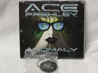 KISS End of the Road keychain /Ace Frehley Anomaly Deluxe Digi-pack CD fold out — photo 2