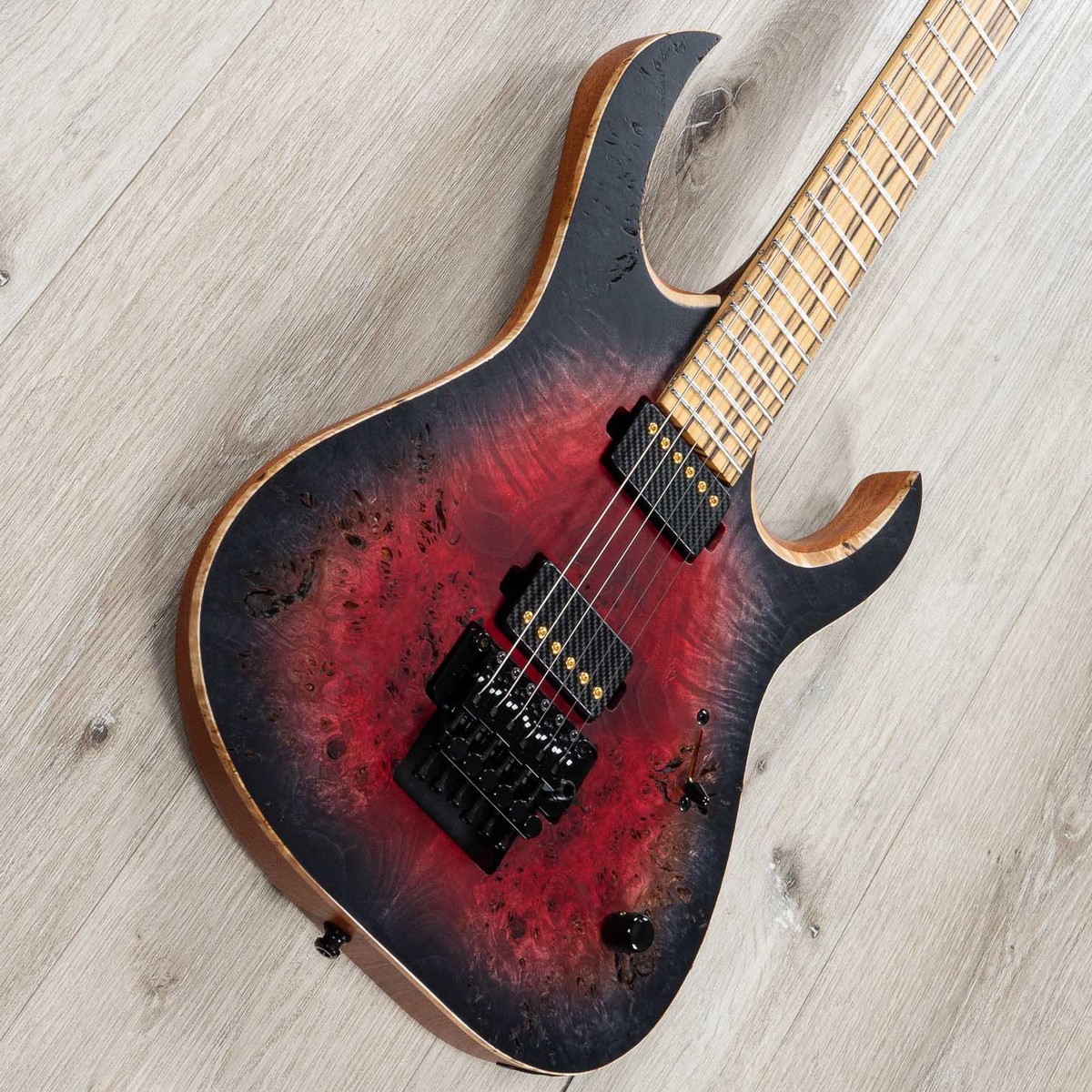 Mayones Duvell Elite PRO 6 B26.5