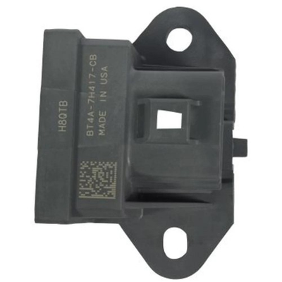 #ad New Transfer Case Shift Control Module Fits Ford Fusion Titanium By MITM248 $242.89