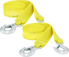 2 Pack Recovery Tow Strap Atv Accessories Heavy Duty Recovery Ropes 2 Pack Recovery Tow Strap Atv Accessories Heavy Duty Recovery Ropes