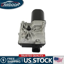 For Chevrolet Venture Pontiac Montana Olds Windshield Wiper Motor Front 12368685