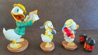 WDCC Donald Duck, Louie, Nephew, Opening Title — photo 1