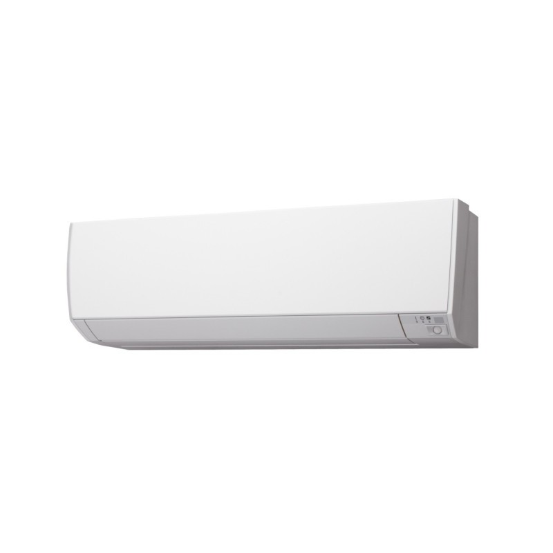 Unité murale Atlantic Fujitsu ASYE-04GCEH 1.1kW au design épuré et durable