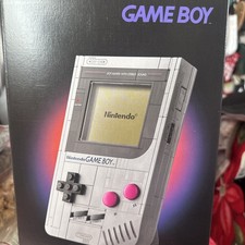 LEGO 72046 Super Mario Nintendo Game Boy Retro Set 2025 Collectible