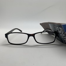 Foster Grant TRUMAN TOR 1.50 Reading Glasses with Soft Case READERS