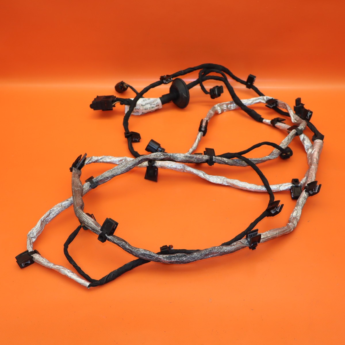 Ferrari California 2010-2012 Rear Bumper wiring harness P/N 250996