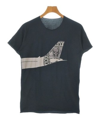 lucien pellat-finet T-shirts/Cut & Sewns Black M 2200678072110