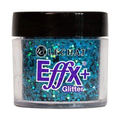 Lechat Effx Glitter Blue Lagoon 2oz EFFXP2-31