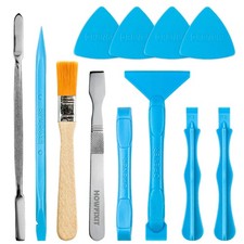 HowFixit 12-in-1 Electronics Opening Tool Kit, Professional