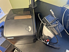 Vretti 420B Thermal Label Printer