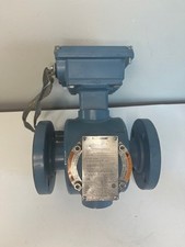 Rosemount 1.5" Magnetic Flowtube 8705FSE015C1 Model 8705