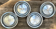 15 Cadillac Hubcaps Wheelcovers 4 1974-1976 Oem Used 15 Cadillac Hubcaps Wheelcovers 4 1974-1976 Oem Used