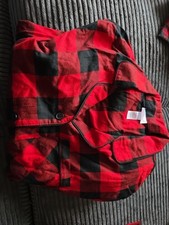 NWT Target Wondershop Women s 2 Piece Buffalo Check sleep Small