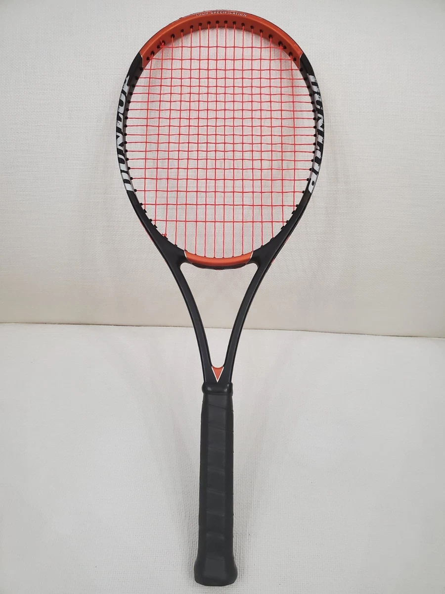 Pourquoi c'est mieux d'acheter une raquette de tennis d'occasion