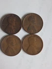 One Of These 1924 S Lincoln Wheat Cent Penny