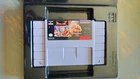CIB Breath of Fire Authentic Super Nintendo SNES w/ Bit Box Case