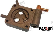 F20-05050100 - COVER ASSY, FUEL PUMP For Parsun Warranty Included