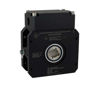 BEI Sensors MAAX20-1316S001 Profibus 5-30VDC