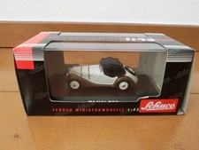 Schuco / Jan-43 / BMW 328 / 02422
