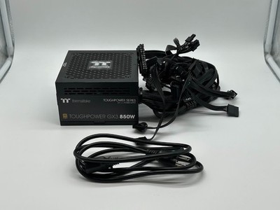 Thermaltake Toughpower GX3 850W 80Plus Gold SLI Power Supply
