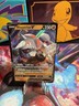 Pokémon TCG Rhyperior v Darkness Ablaze Holo Ultra Rare Card 095/189