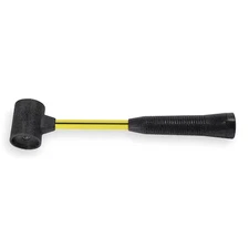 Nupla 6894173 Quick Change Hammer Without Tips, 2-1/4Lb